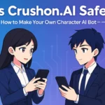 Is Crushon.AI Safe