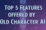 Old Character AI