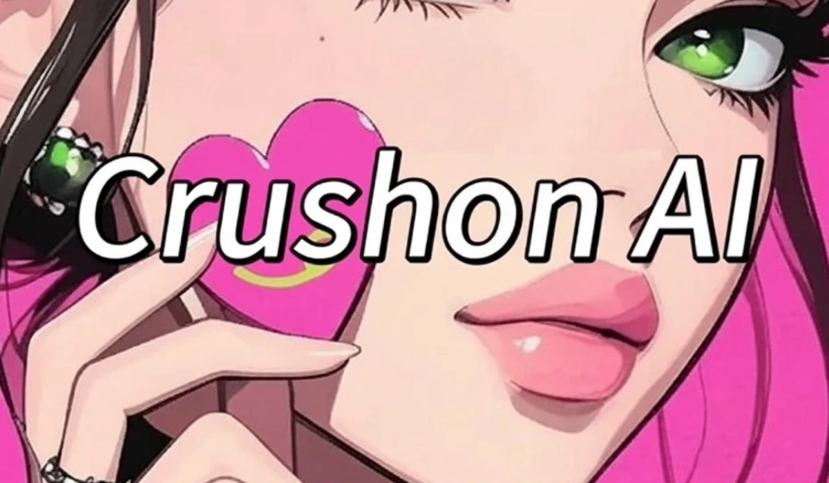 Crushon AI