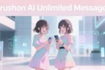 crushonai unlimited messages